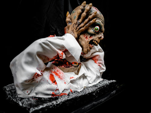 Zombie Outbreak