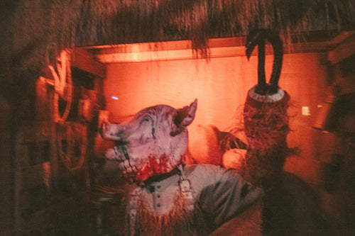 Slaughterhouse