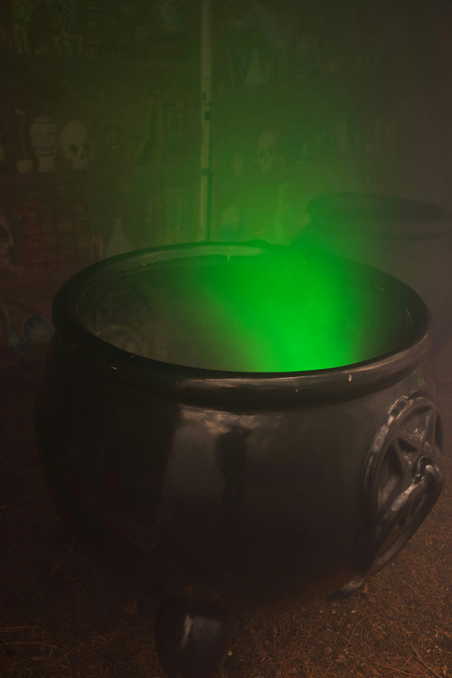 Witchcraft