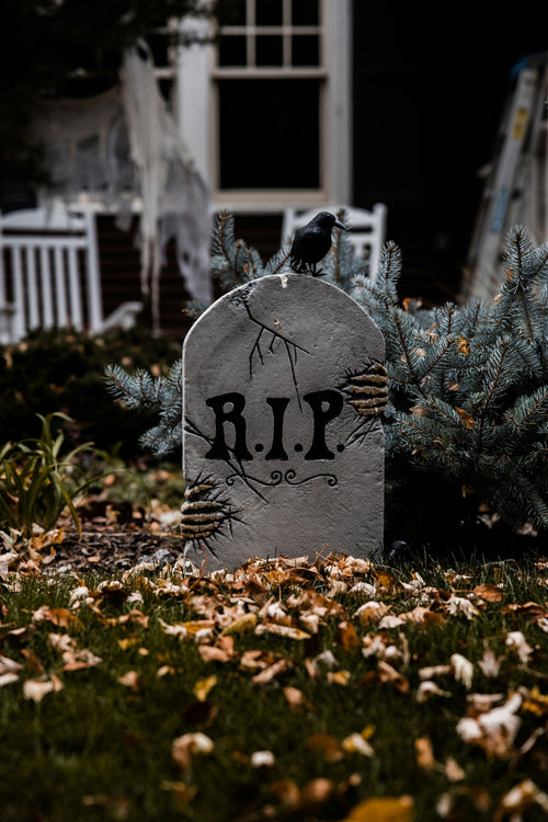 Graveyard