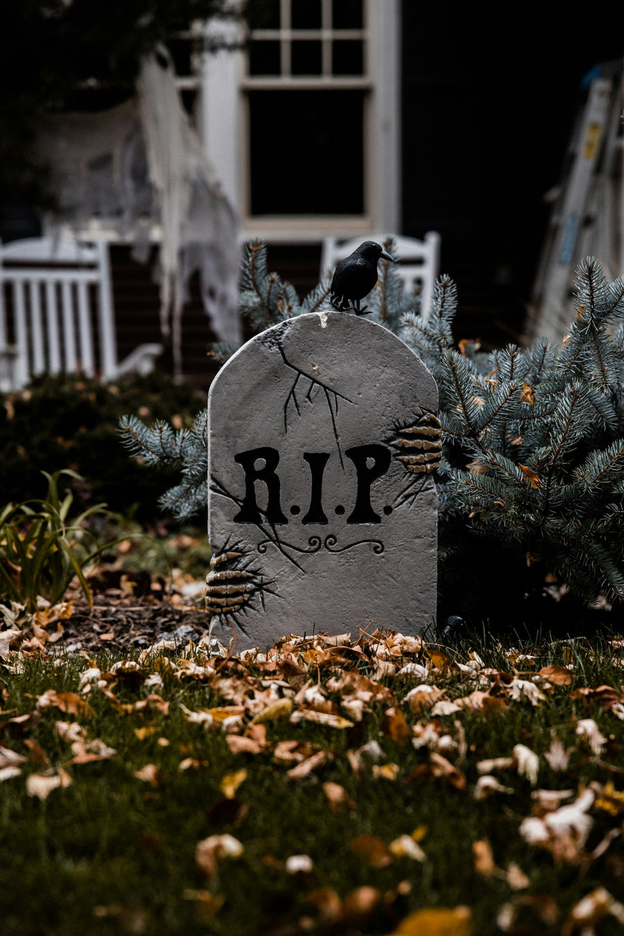 Tombstones