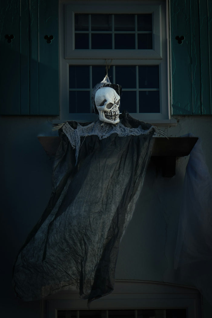 Hanging Props