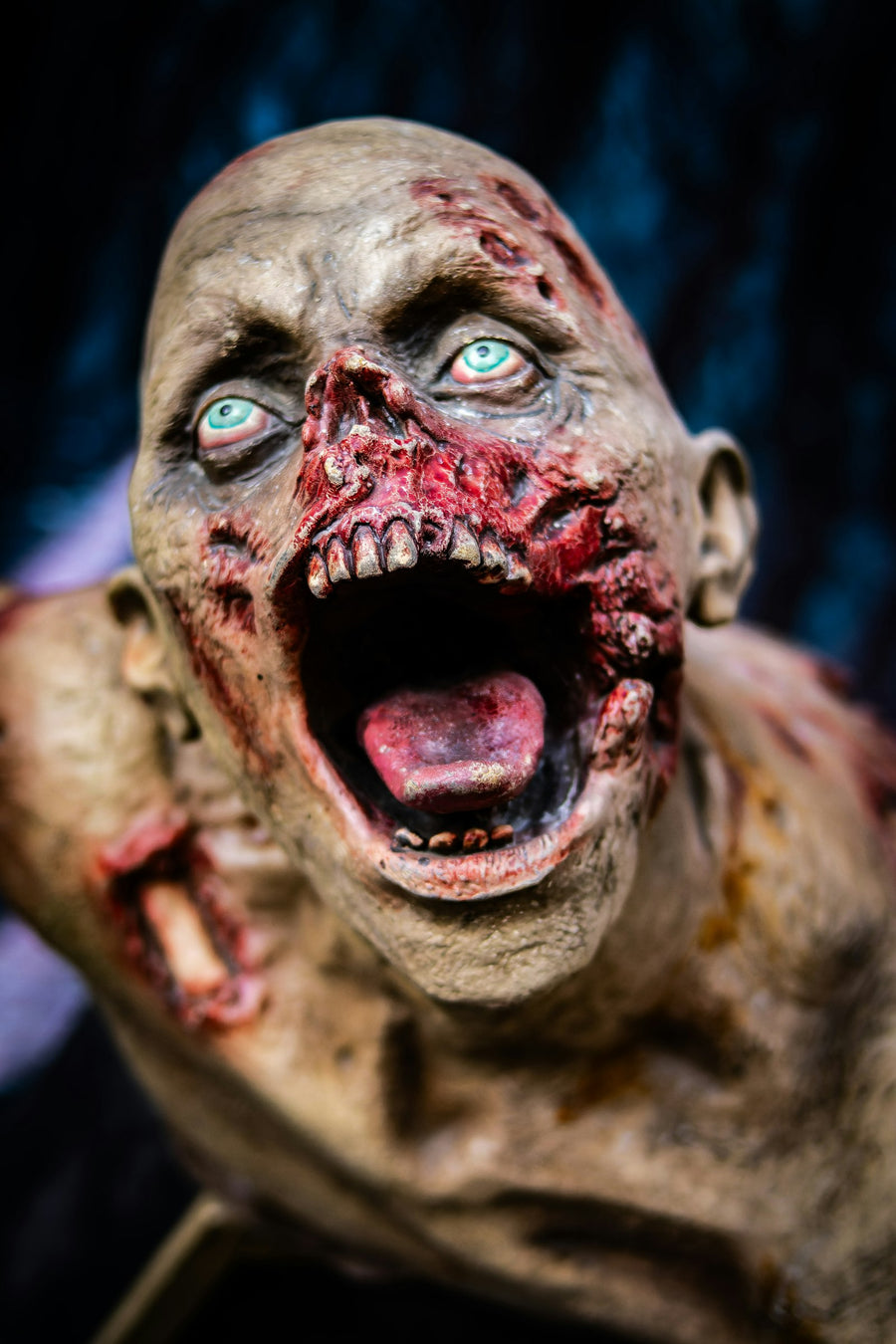 Zombies