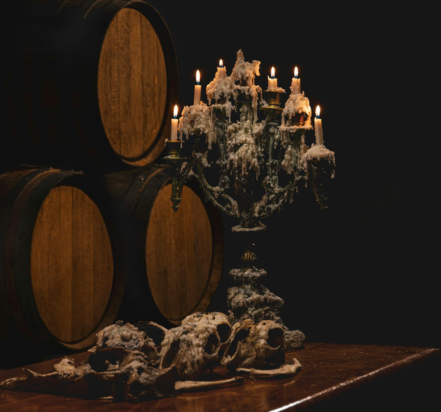 Candlelight