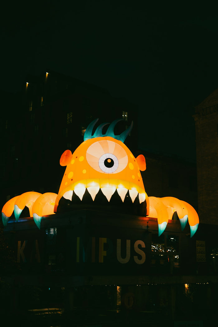 Inflatables
