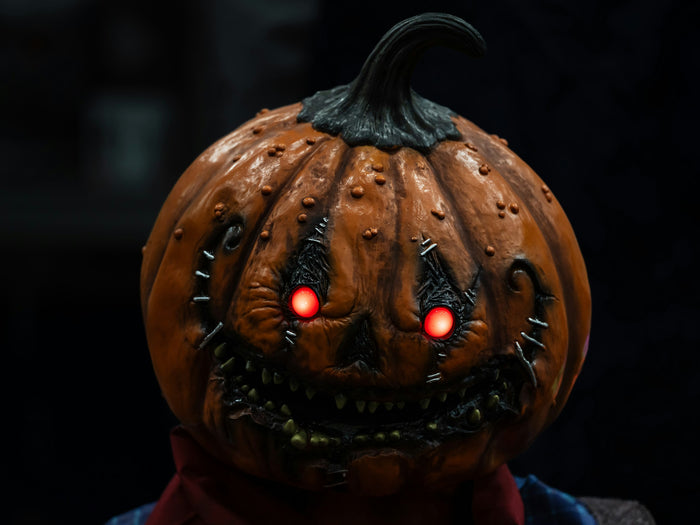 Animatronics